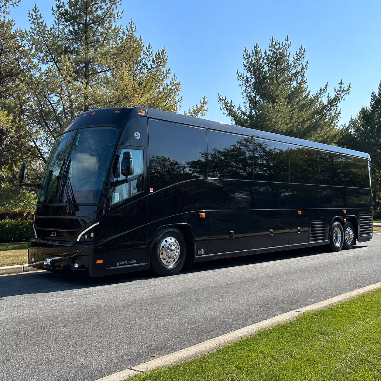 affordable surprise wedding charter bus prices for every budget