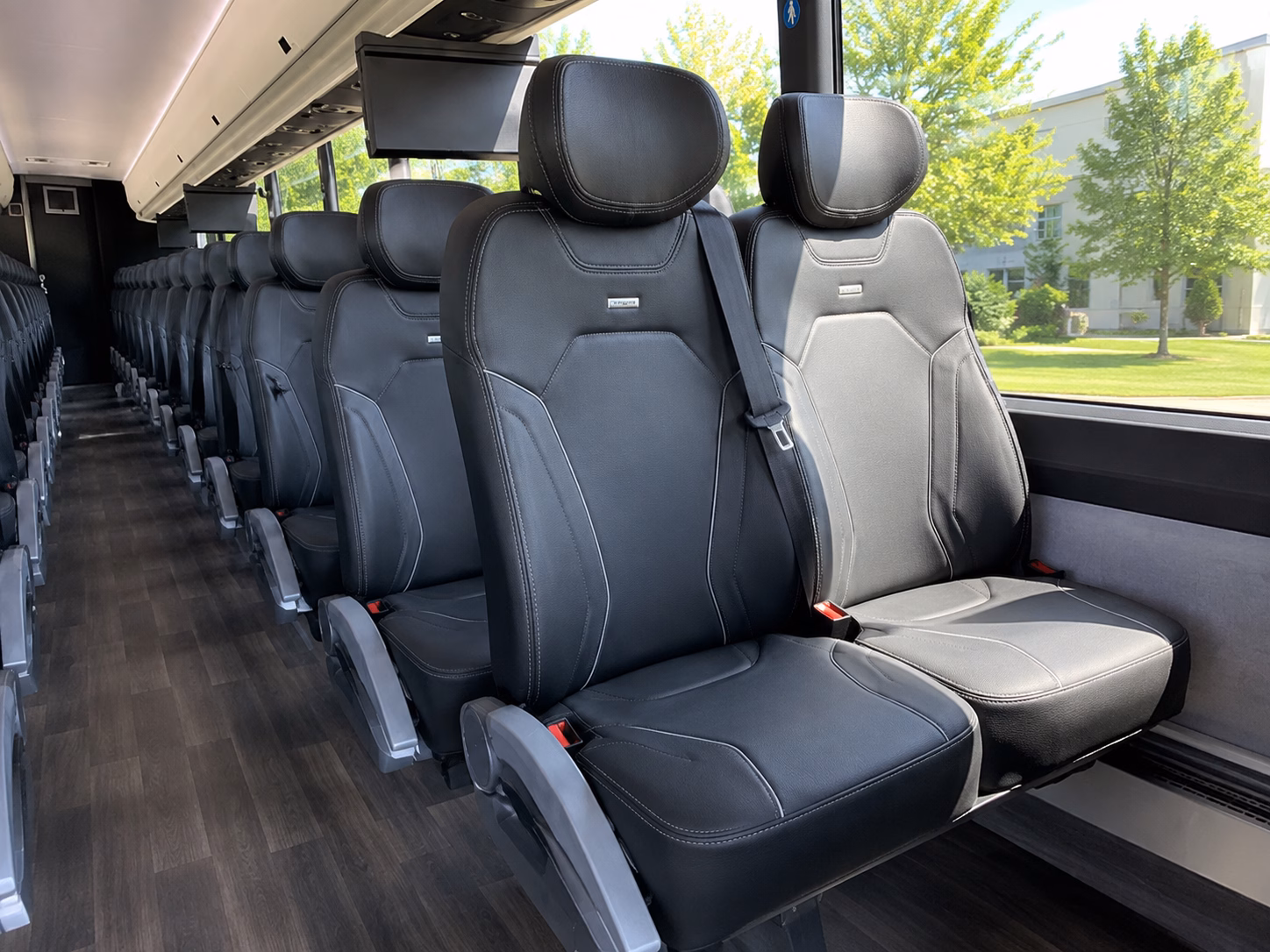 college tour charter buses to ottawa university arizona arizona state university west valley campus and beyond