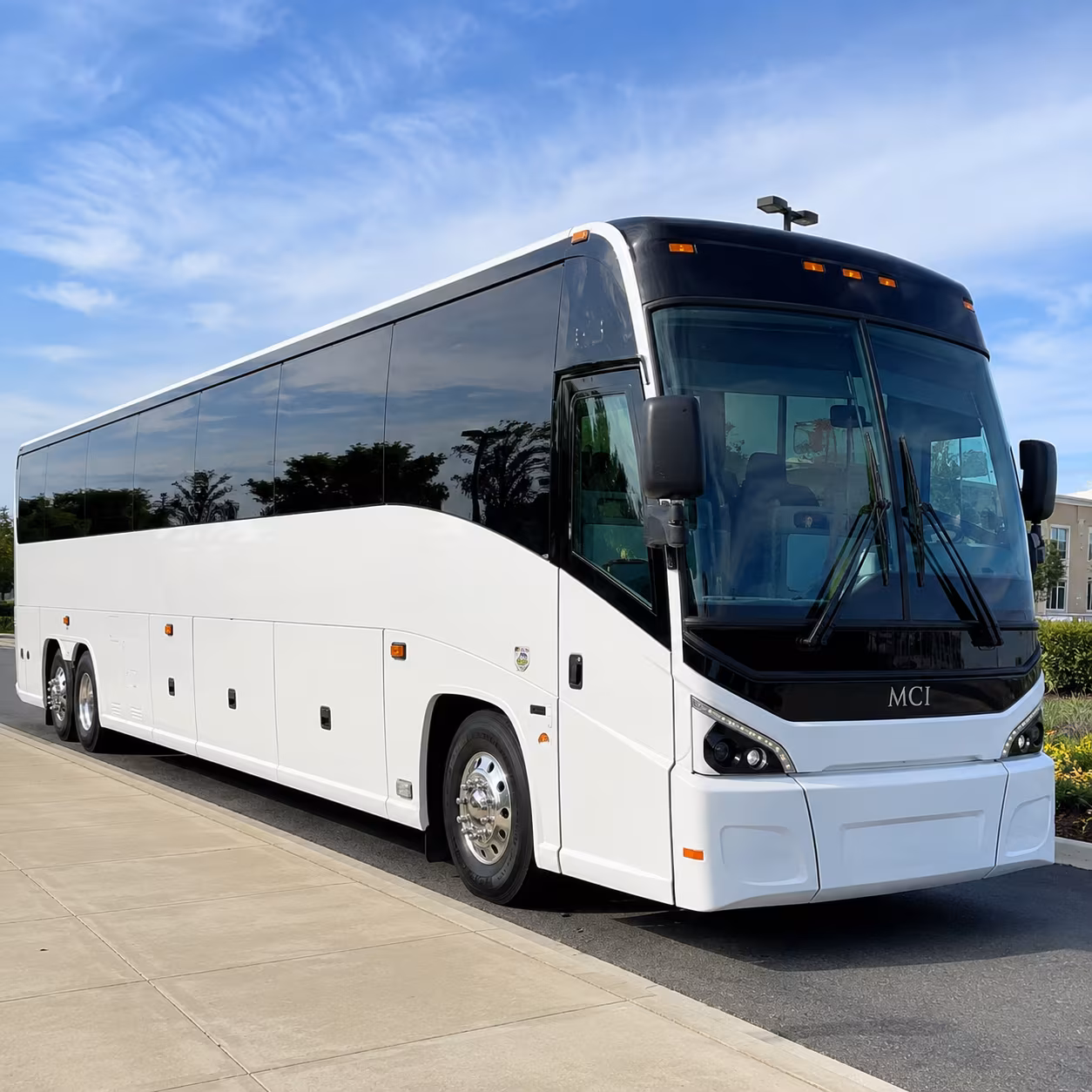emergency evacuation charter buses in surprise