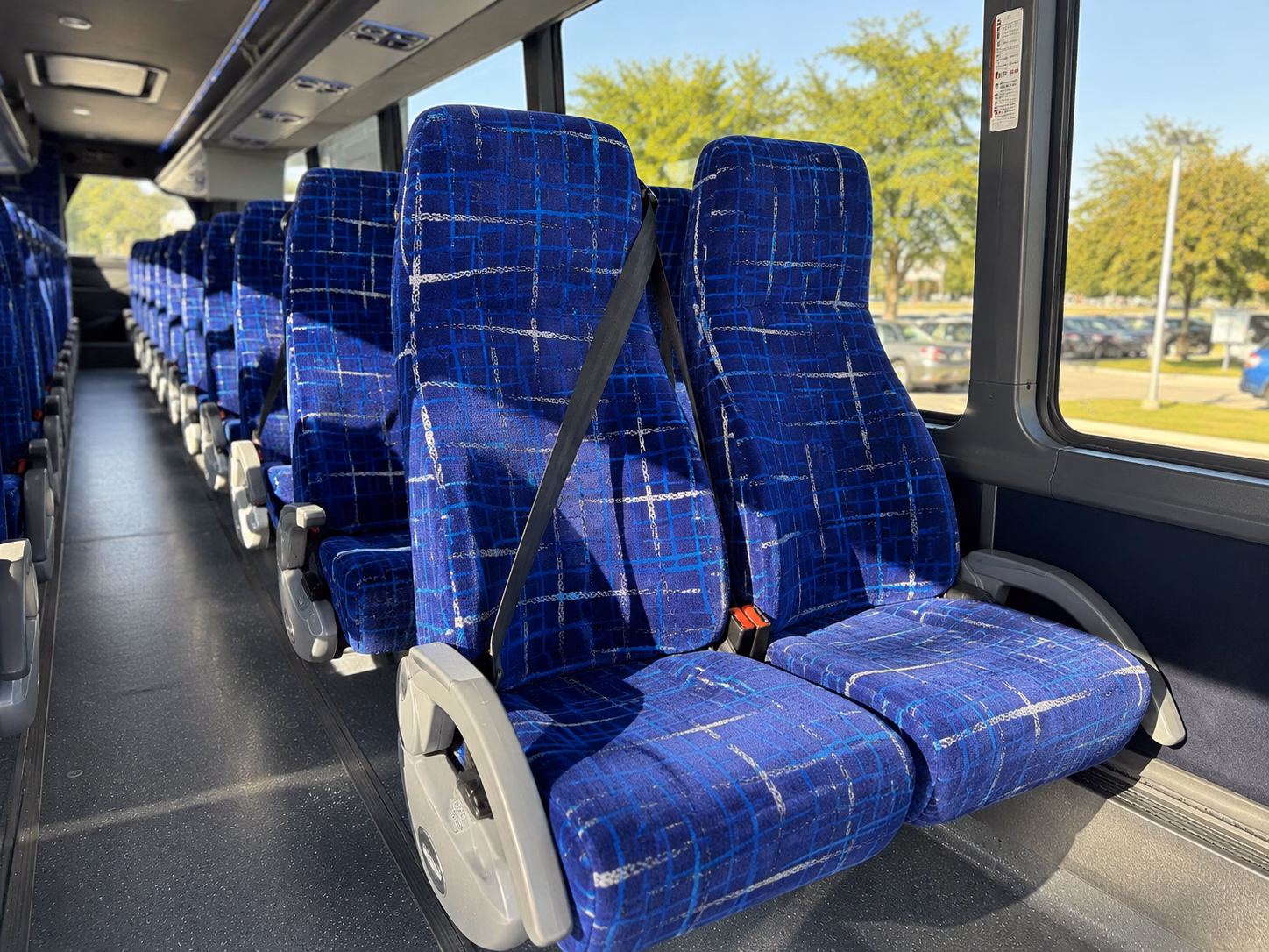 festival and big event transportation in surprise
