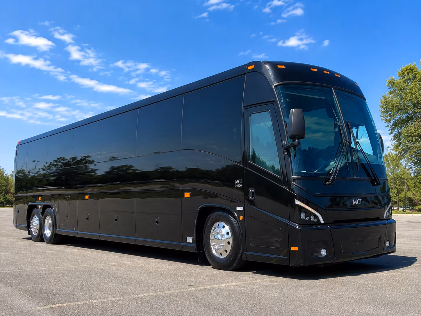 multi day and overnight charter bus trips from surprise