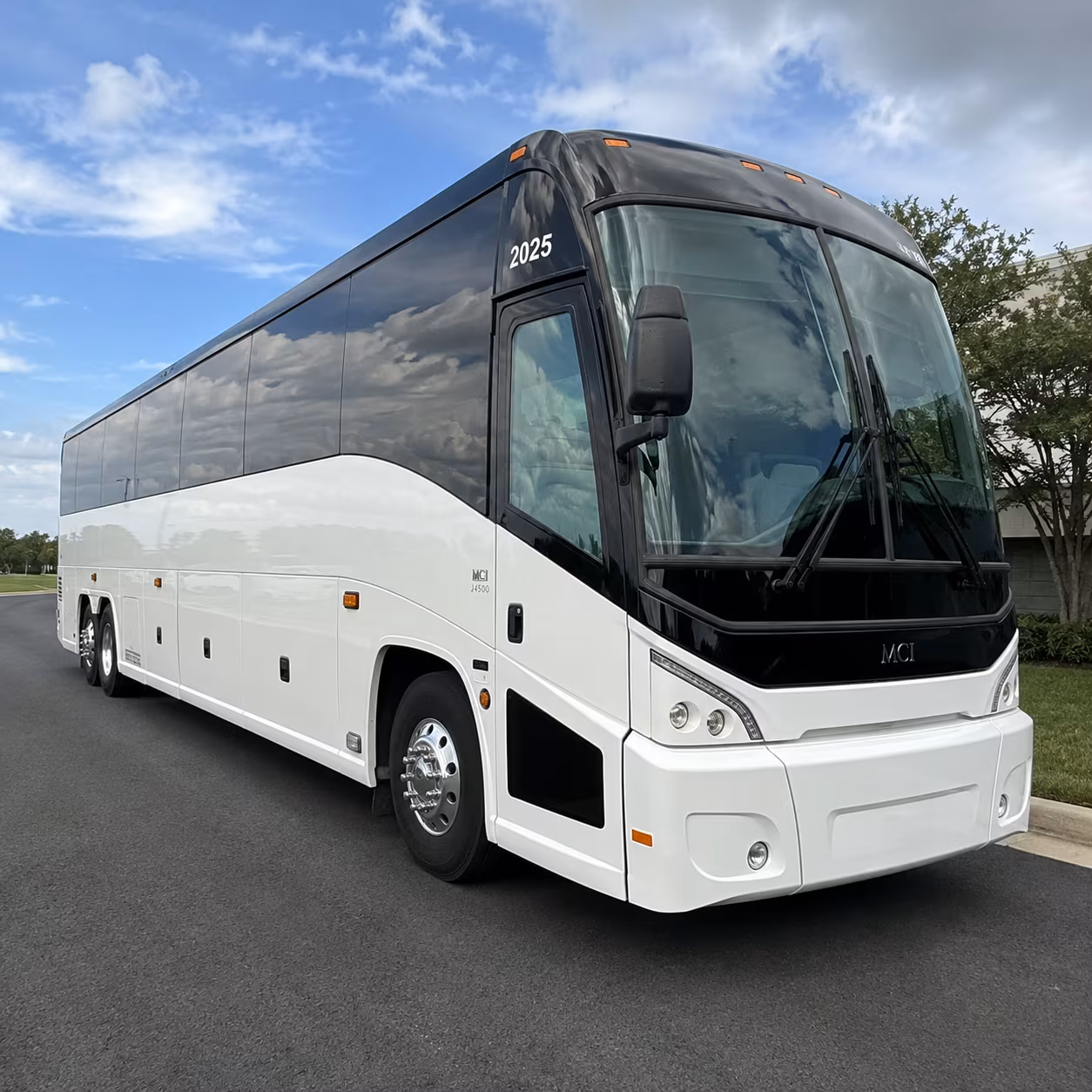 private charter buses for layovers in surprise