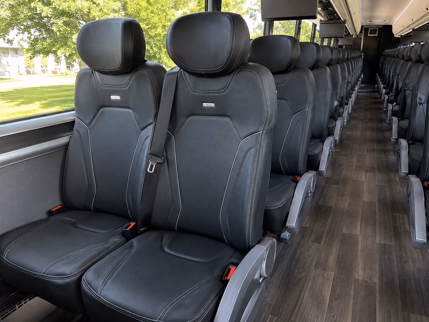 prom night transportation surprise parents love
