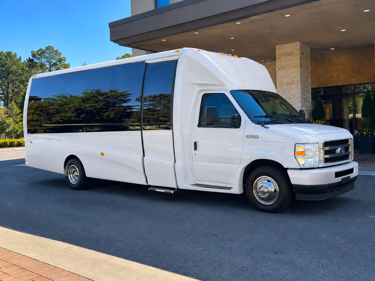 rent a field trip bus to surprise museums and science centers