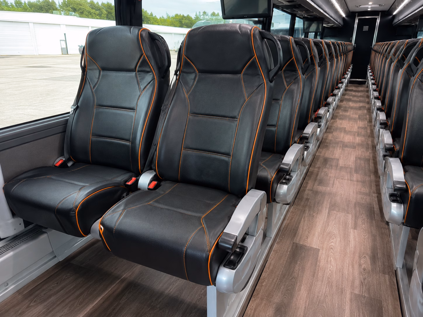 surprise airport shuttles for military and government travel