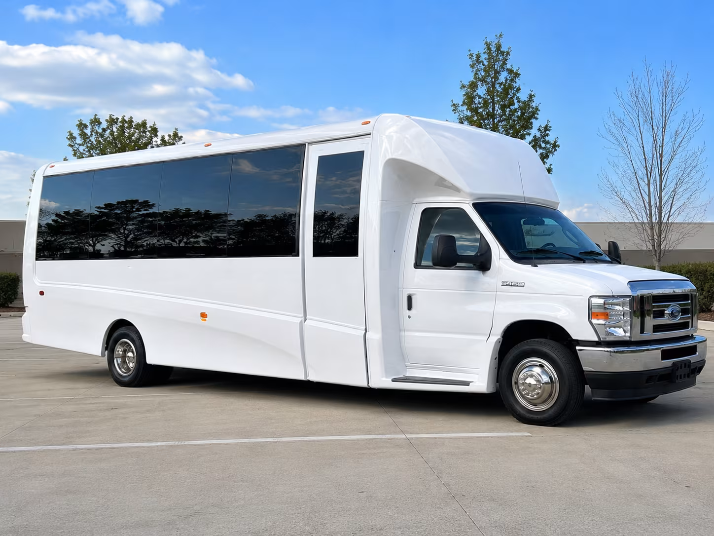 surprise church and religious group bus rentals