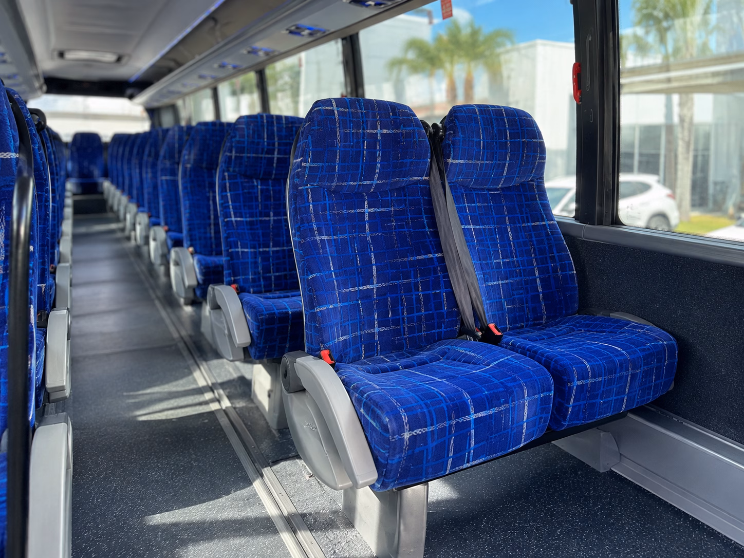 surprise historic tour bus rentals