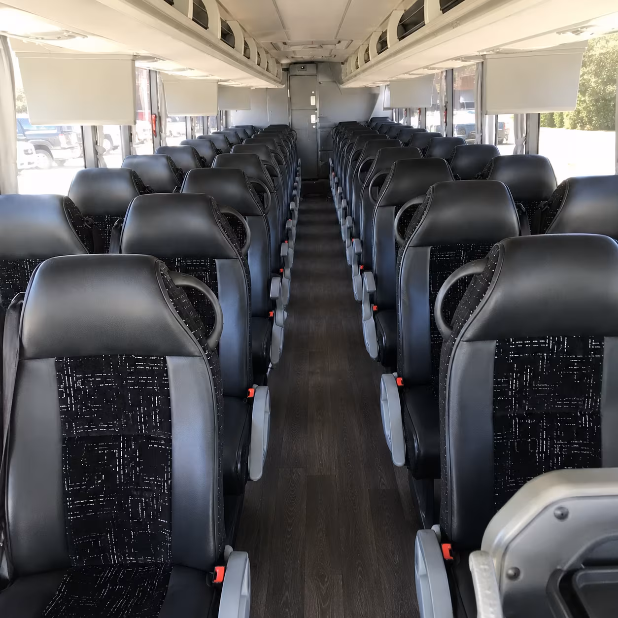 Surprise Long-Distance Transportation