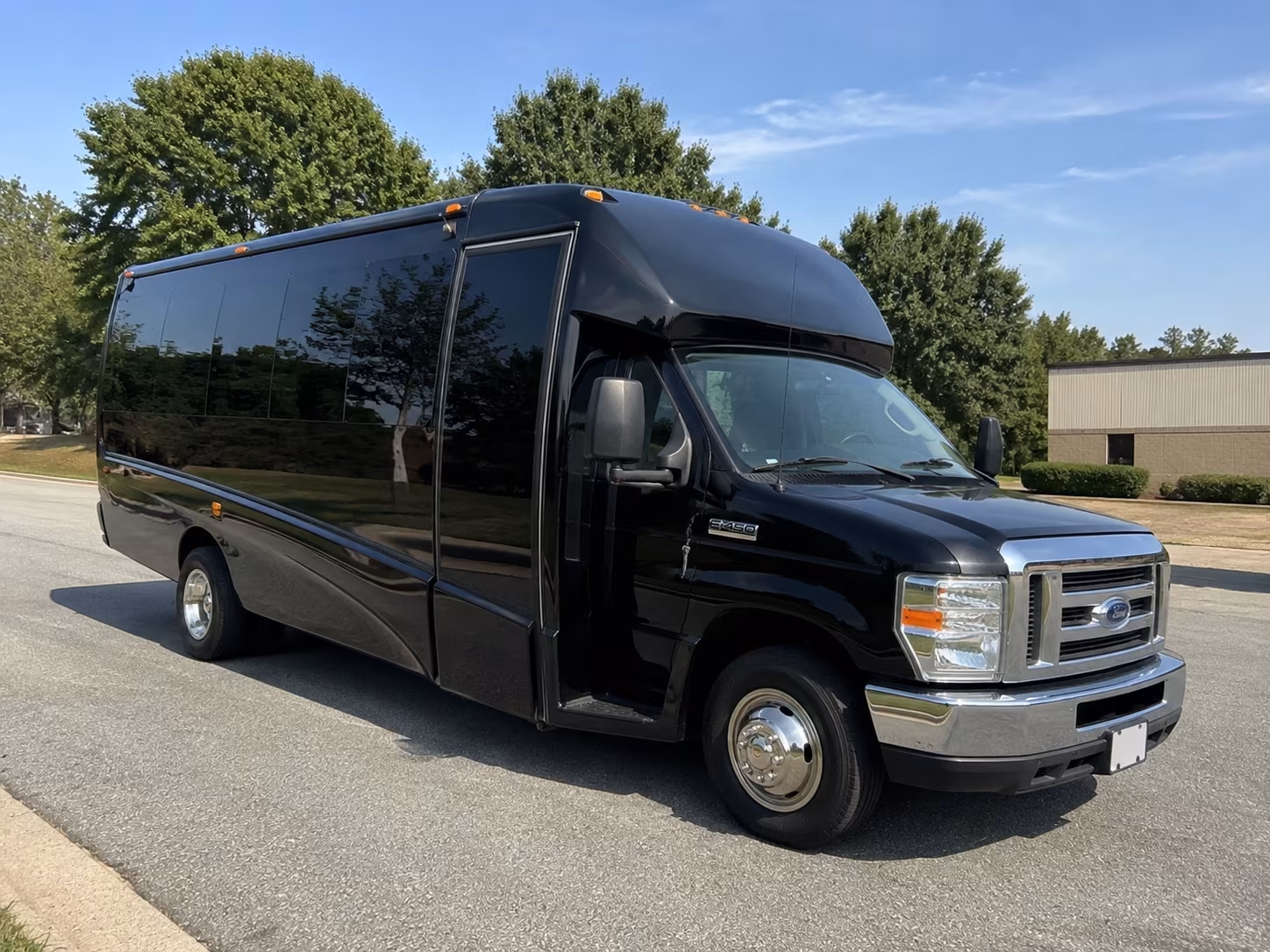 surprise military base transfer and troop movement buses