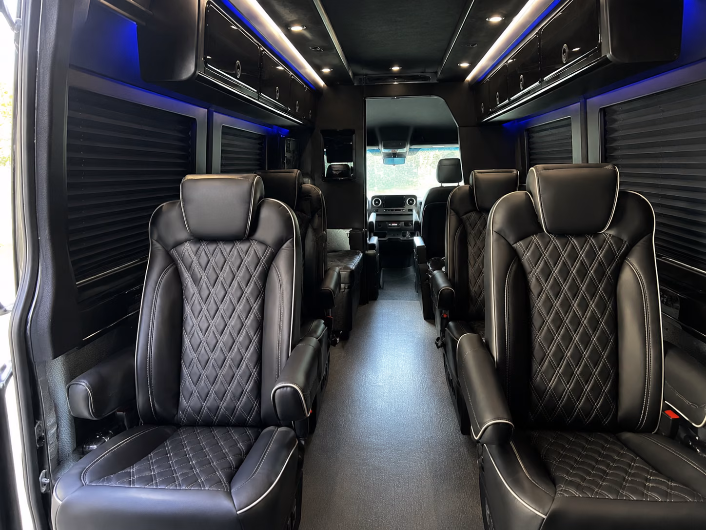 Surprise School Event Transportation