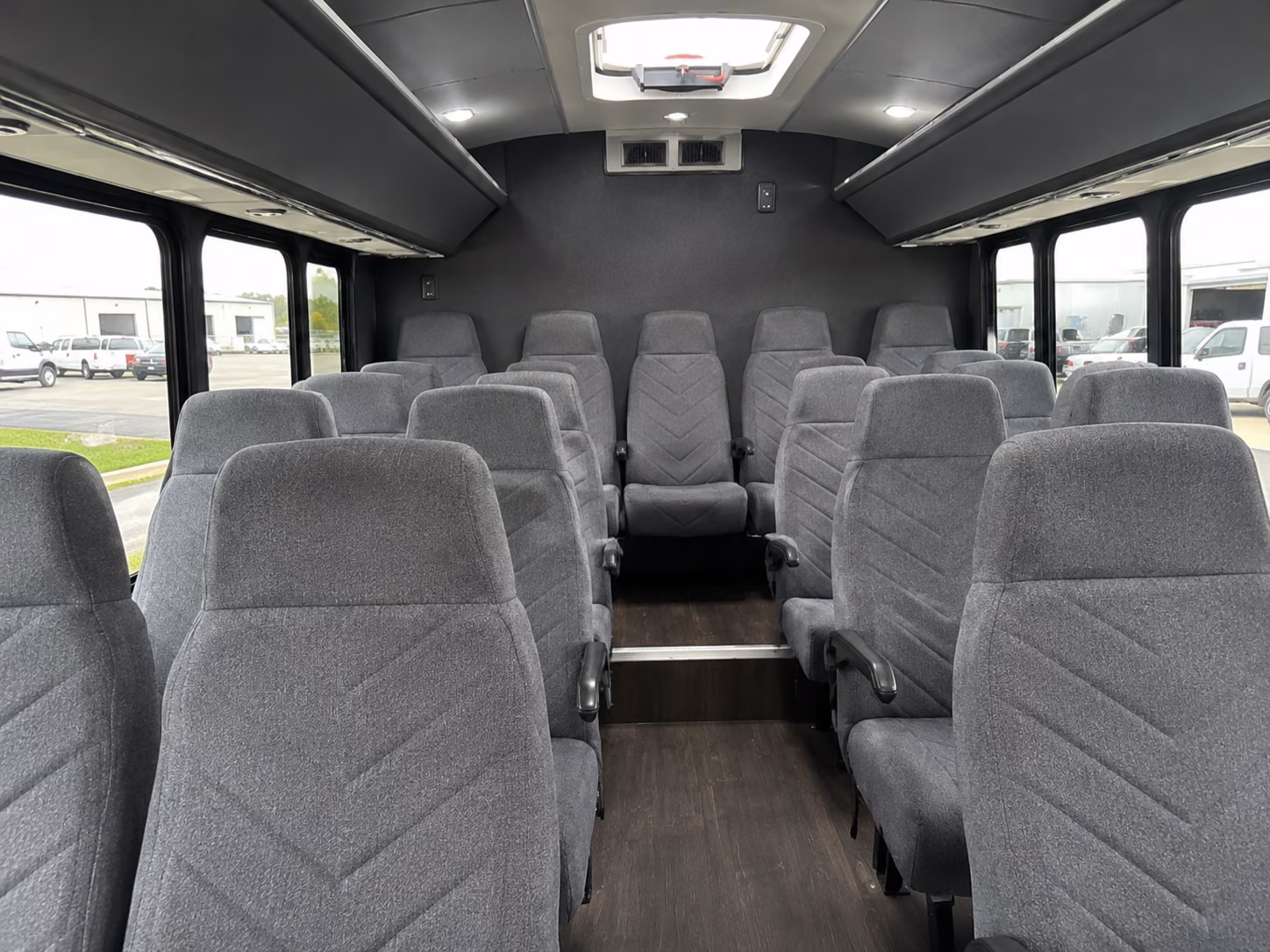 Surprise Wine Tour & Brewery Transportation