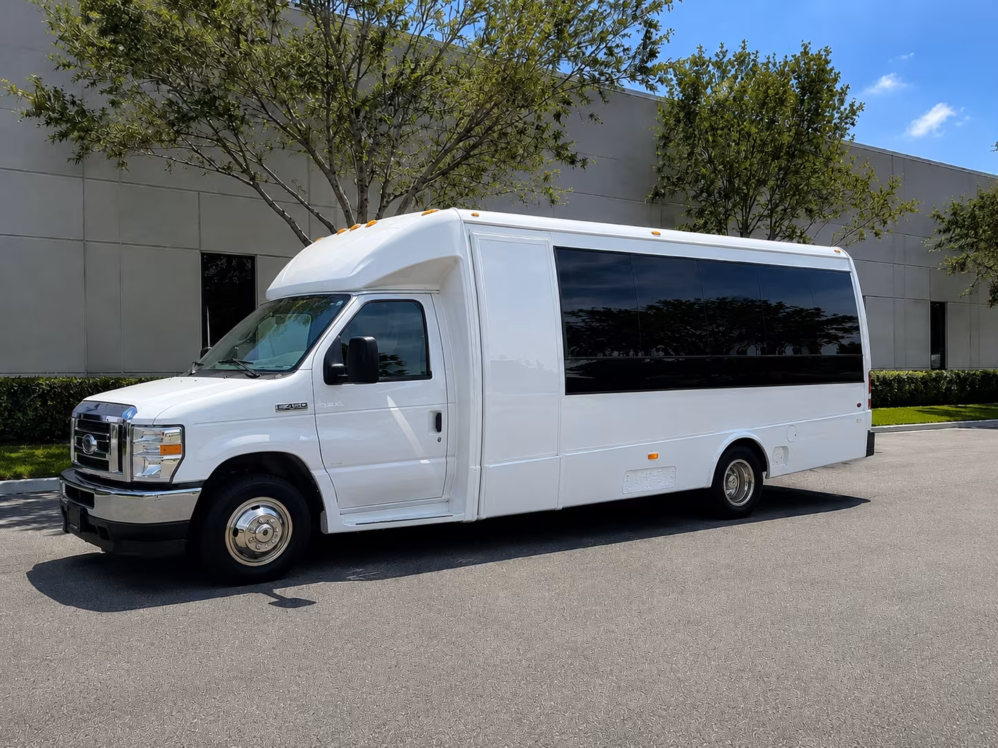 wedding weekend transportation to cornville and beyond