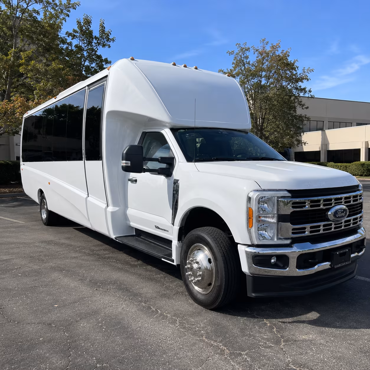 wine event transportation from surprise to d a ranch
